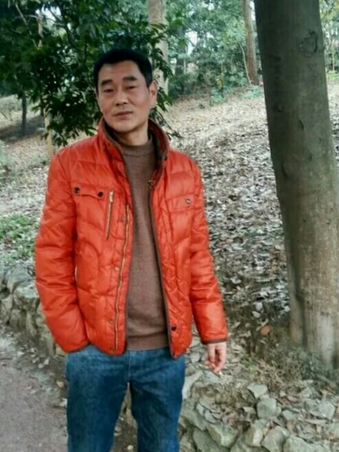 张政的第一张照片--上饶相亲服务中心