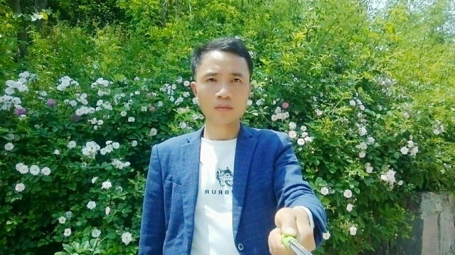 一生何求的第一张照片--上饶相亲服务中心