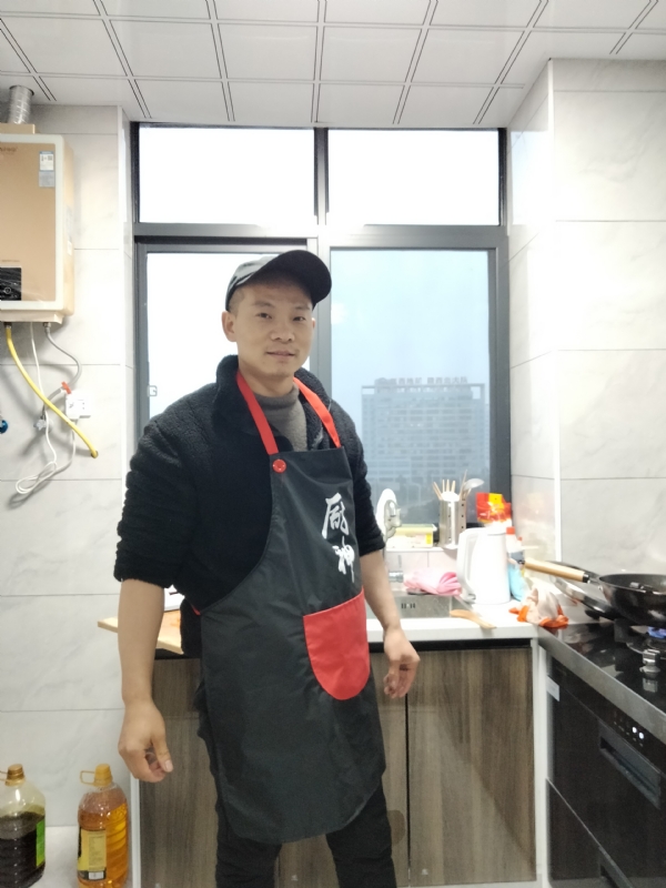 国宝的第一张照片--上饶相亲服务中心