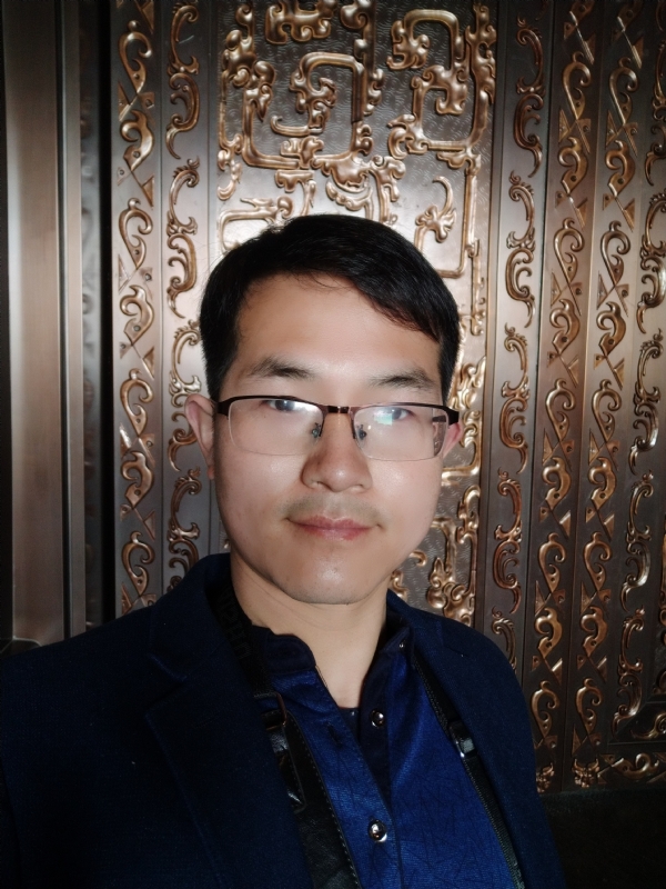 鹏鸟的第一张照片--上饶相亲服务中心