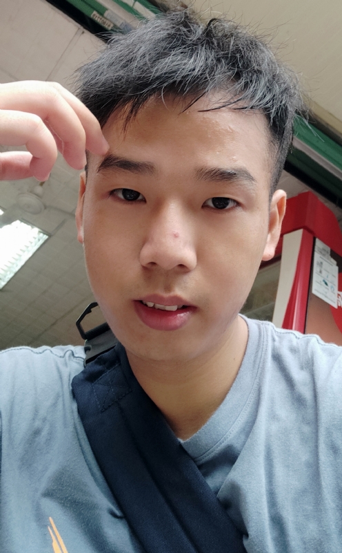 MRLeft的第二张照片--上饶相亲服务中心