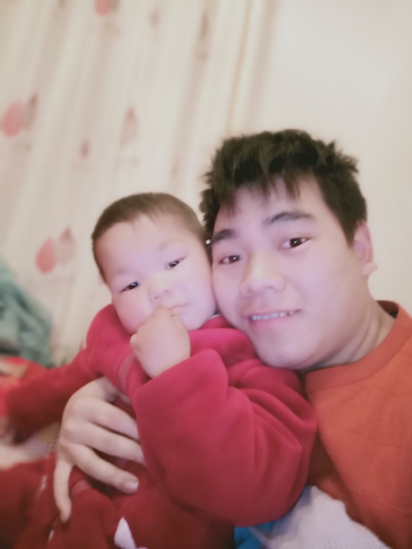 孤独一生的第一张照片--上饶相亲服务中心