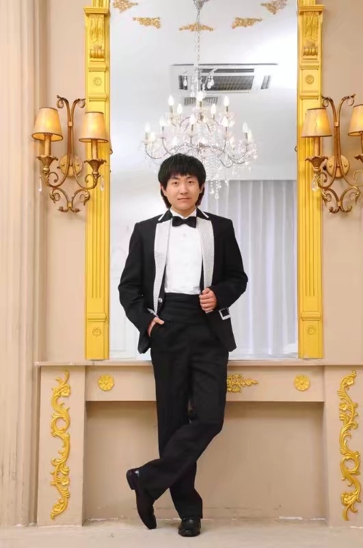 那家伙的第一张照片--上饶相亲服务中心