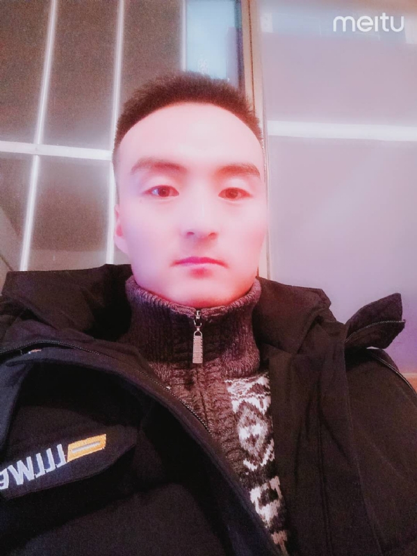 星空的第一张照片--上饶相亲服务中心