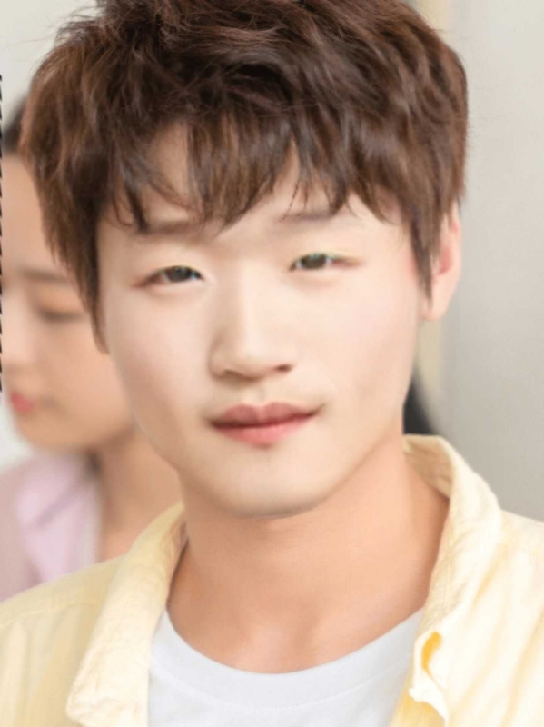 李白的第一张照片--上饶相亲服务中心