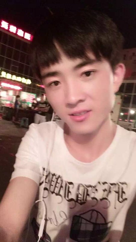 小先生的第一张照片--上饶相亲服务中心