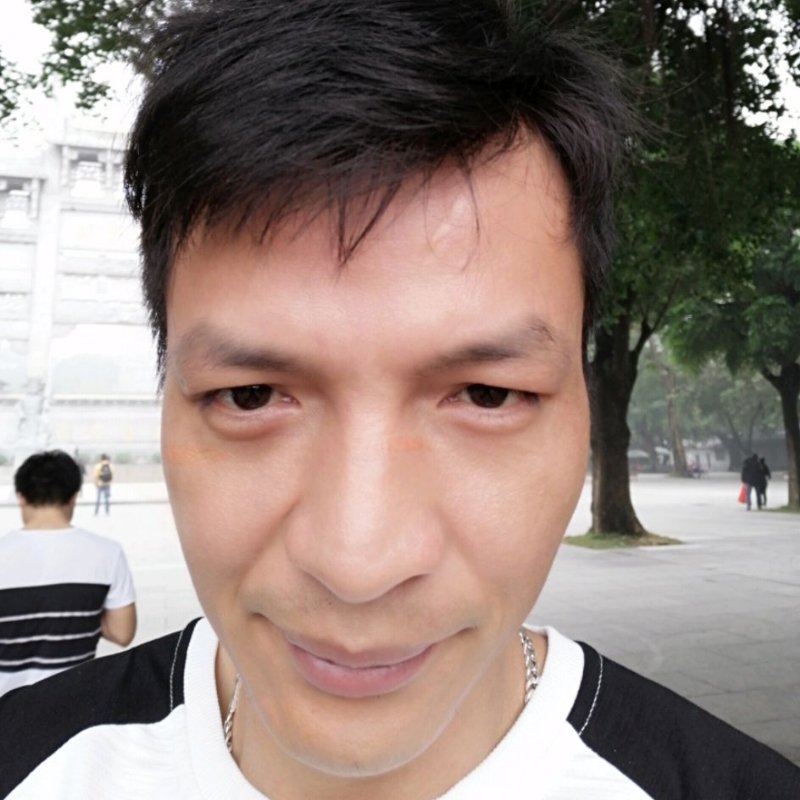 无尘的第一张照片--上饶相亲服务中心