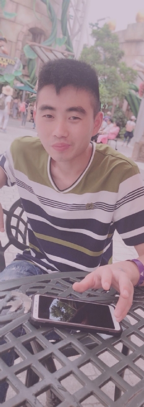 阳光的第一张照片--上饶相亲服务中心