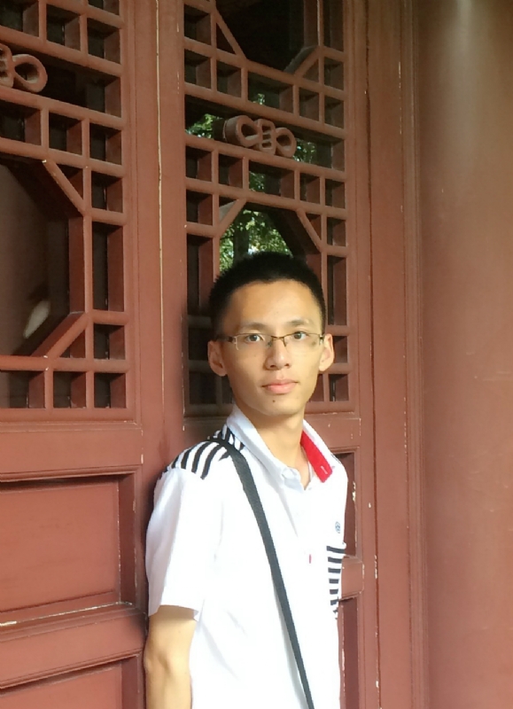 huangwm的第二张照片--上饶相亲服务中心