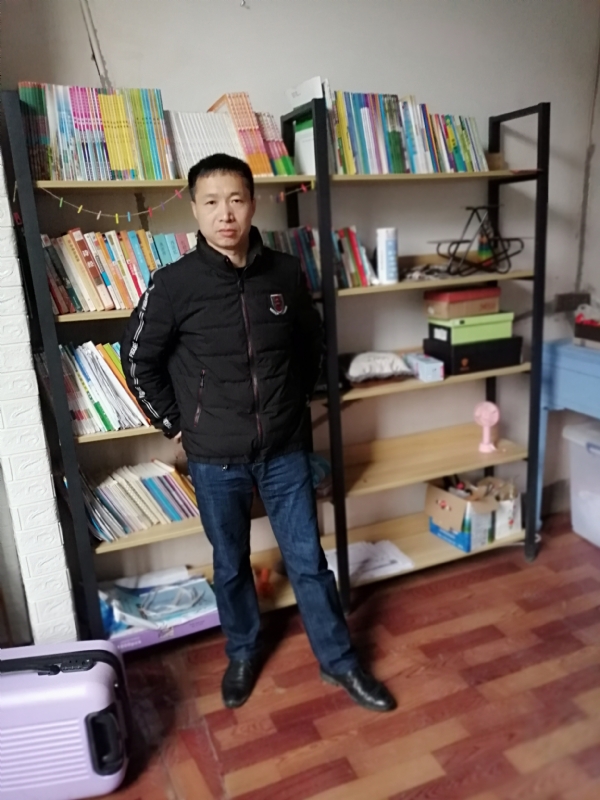 春意浓浓的第一张照片--上饶相亲服务中心