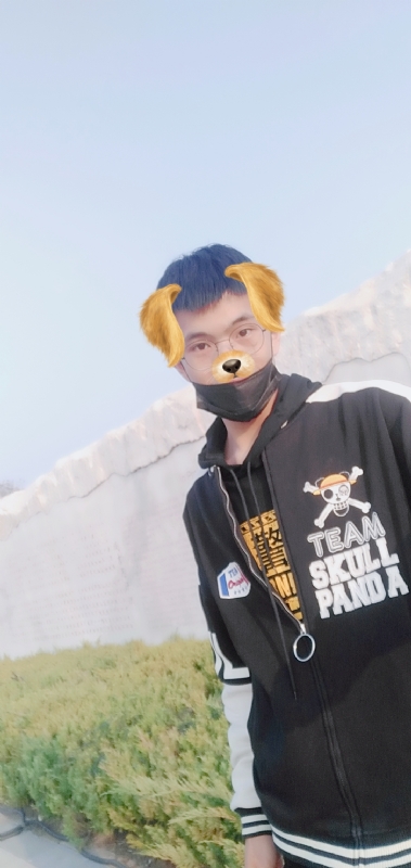 单身小哥的第二张照片--上饶相亲服务中心