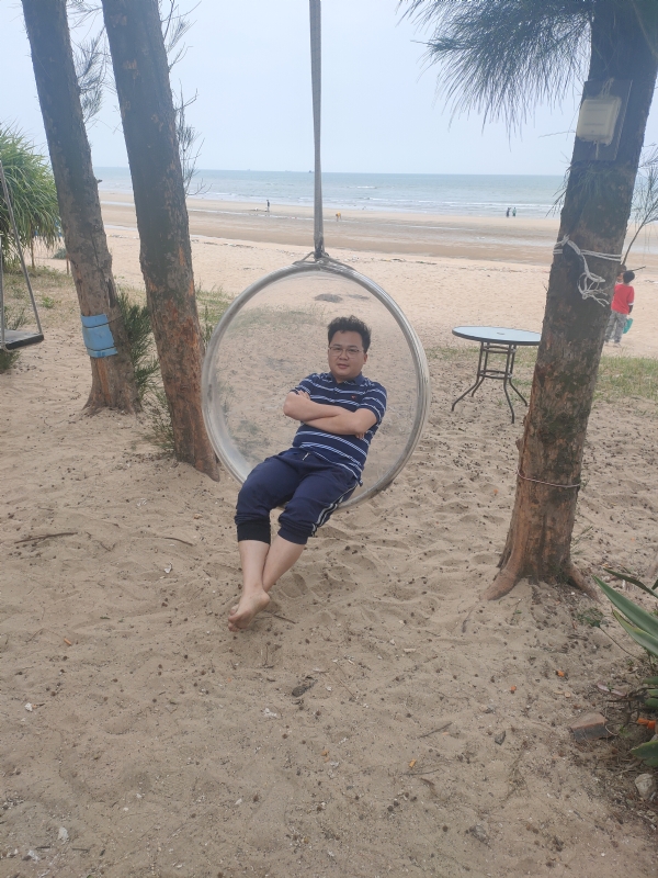 李开心的第一张照片--上饶相亲服务中心