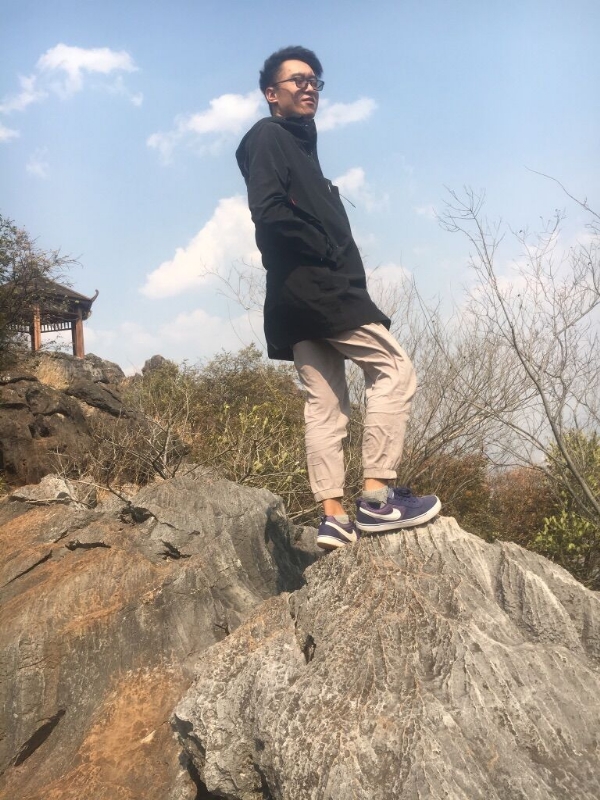 雨夜寻知己的第一张照片--上饶相亲服务中心