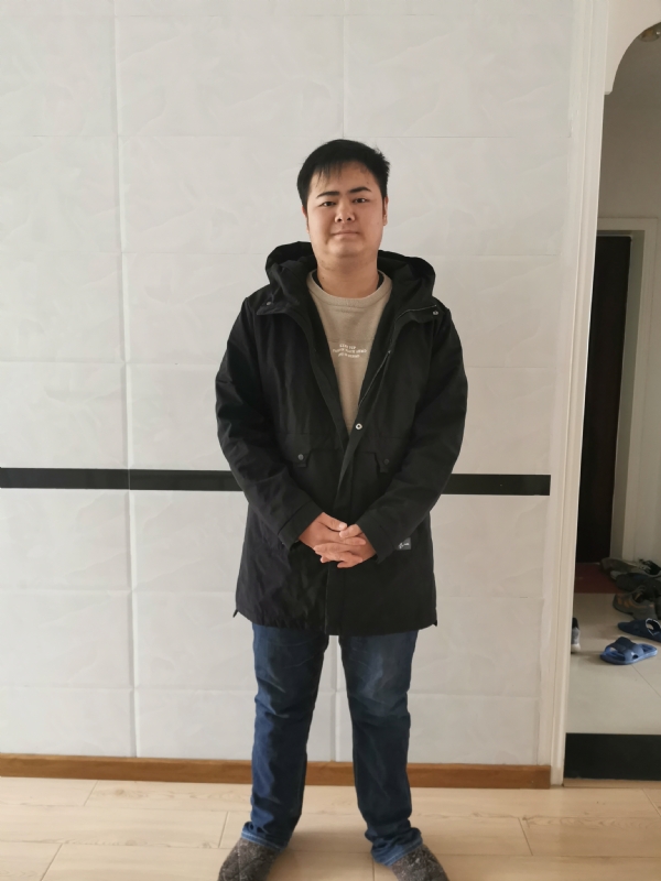 cake的第一张照片--上饶相亲服务中心