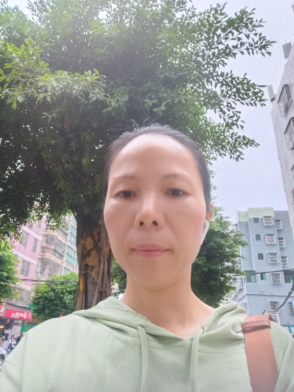 容容的第一张照片--上饶相亲服务中心