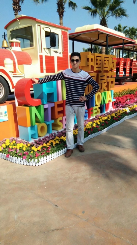 终于等到你的第五张照片--上饶相亲服务中心