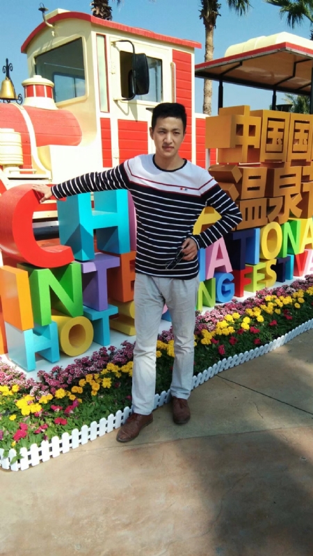 终于等到你的第七张照片--上饶相亲服务中心