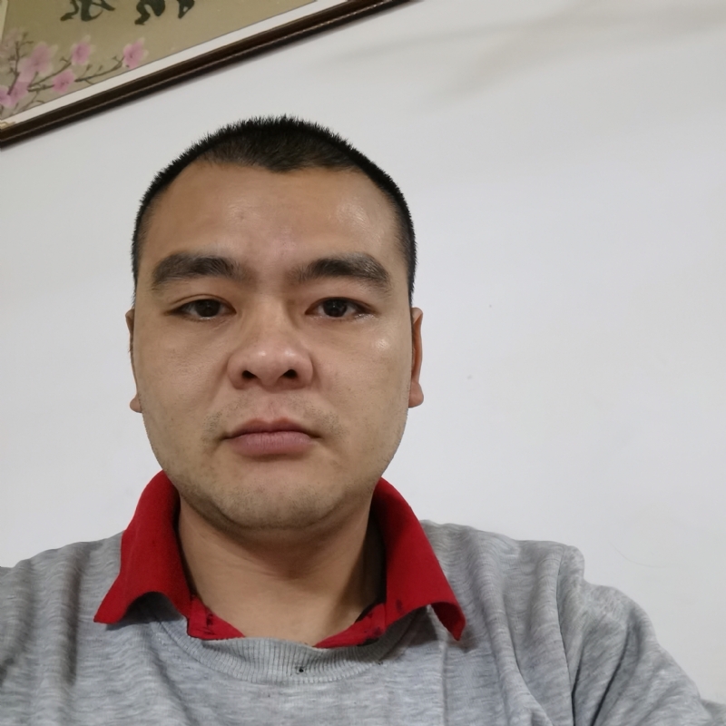 钟生发财的第一张照片--上饶相亲服务中心