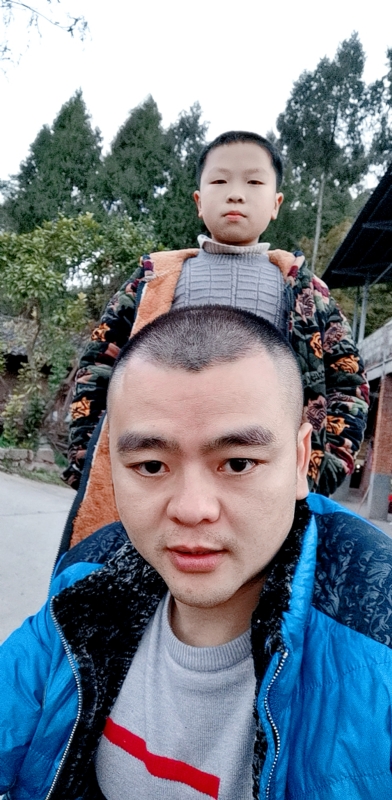 钟生发财的第三张照片--上饶相亲服务中心