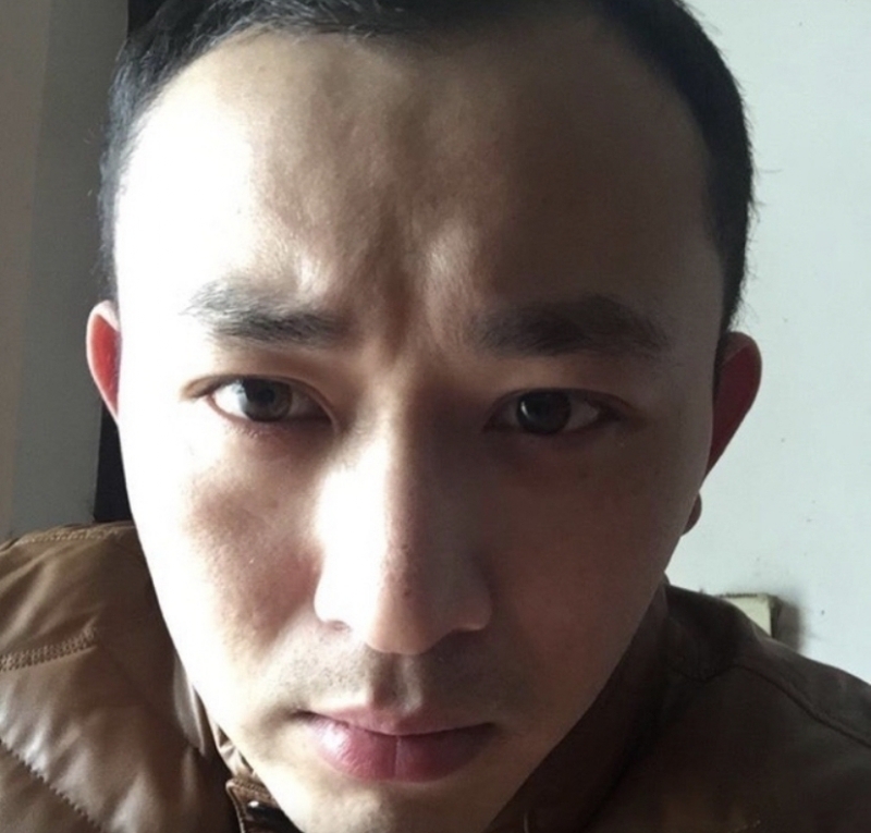 摘星小虫的第一张照片--上饶相亲服务中心