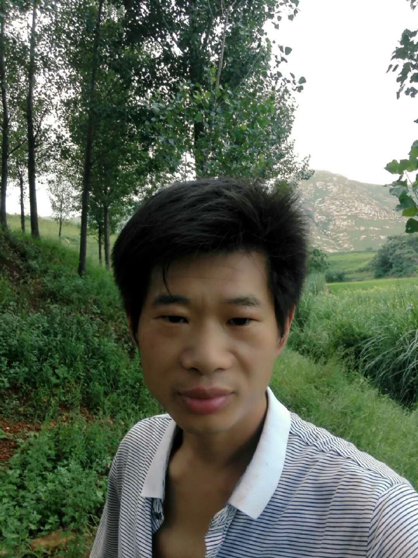 好男儿的第三张照片--上饶相亲服务中心