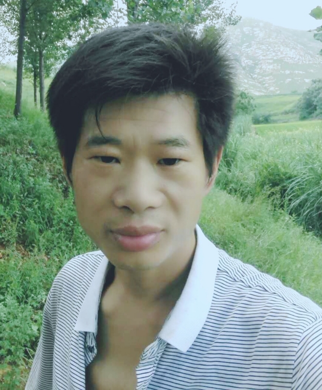 好男儿的第四张照片--上饶相亲服务中心