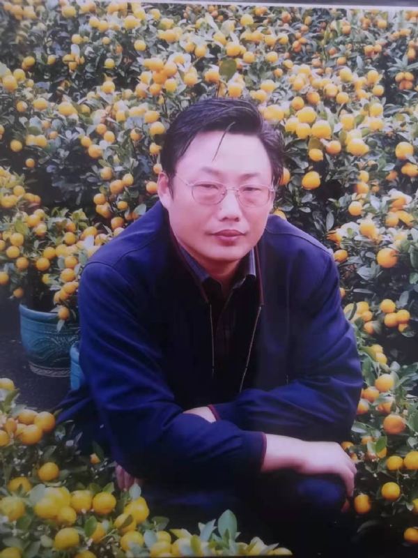 春雨的第一张照片--上饶相亲服务中心