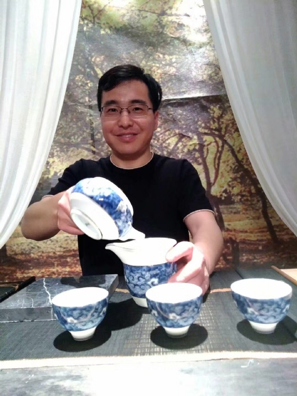 飞云之上的第一张照片--上饶相亲服务中心