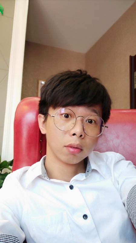 飞飞的第三张照片--上饶相亲服务中心