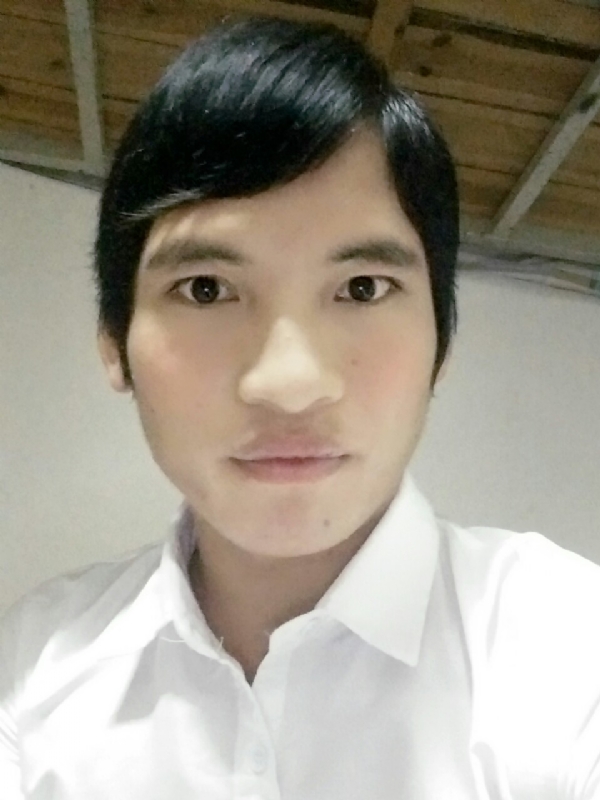 广西少主的第一张照片--上饶相亲服务中心