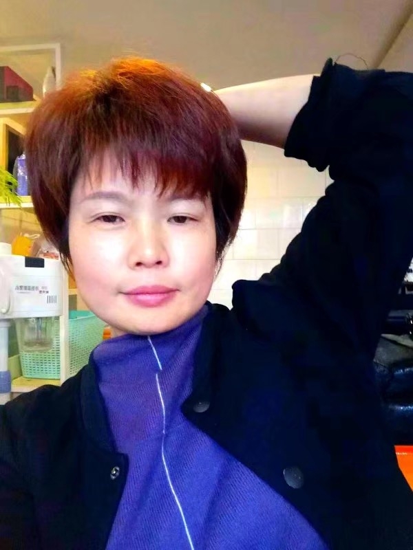 心若向阳的第一张照片--上饶相亲服务中心