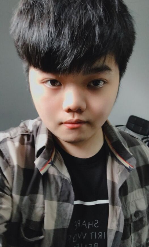 芒果i的第二张照片--上饶相亲服务中心