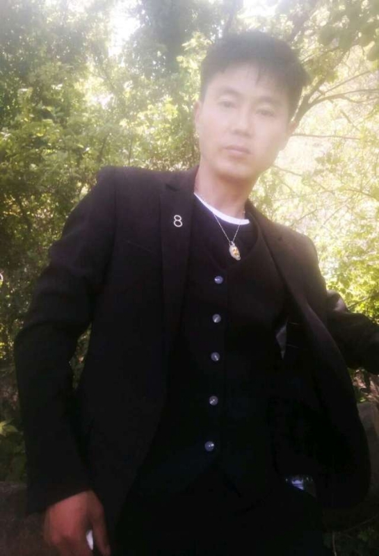 暖心的第一张照片--上饶相亲服务中心