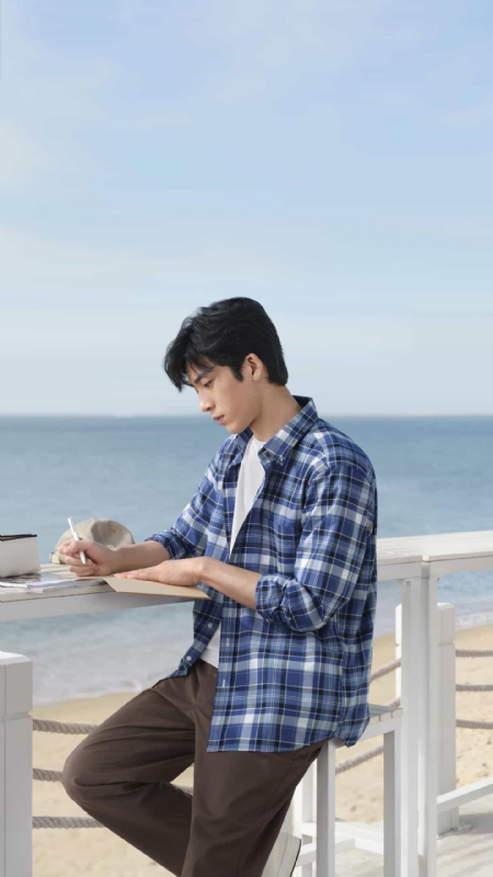 凡人的第一张照片--上饶相亲服务中心