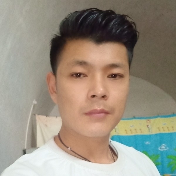 啊锋的第三张照片--上饶相亲服务中心