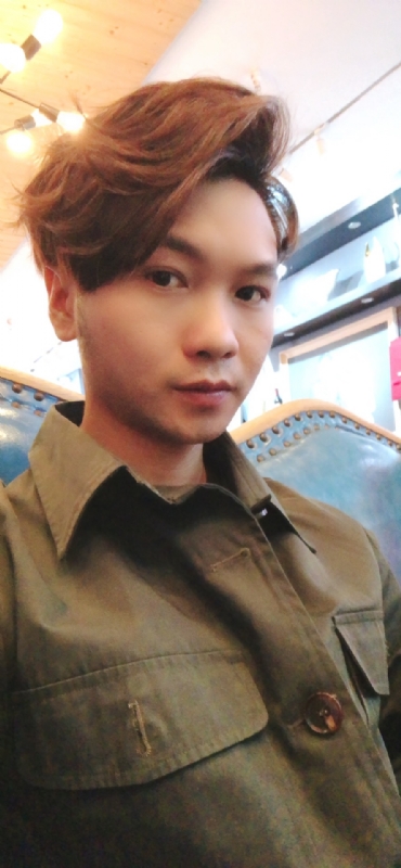 小毛的第一张照片--上饶相亲服务中心