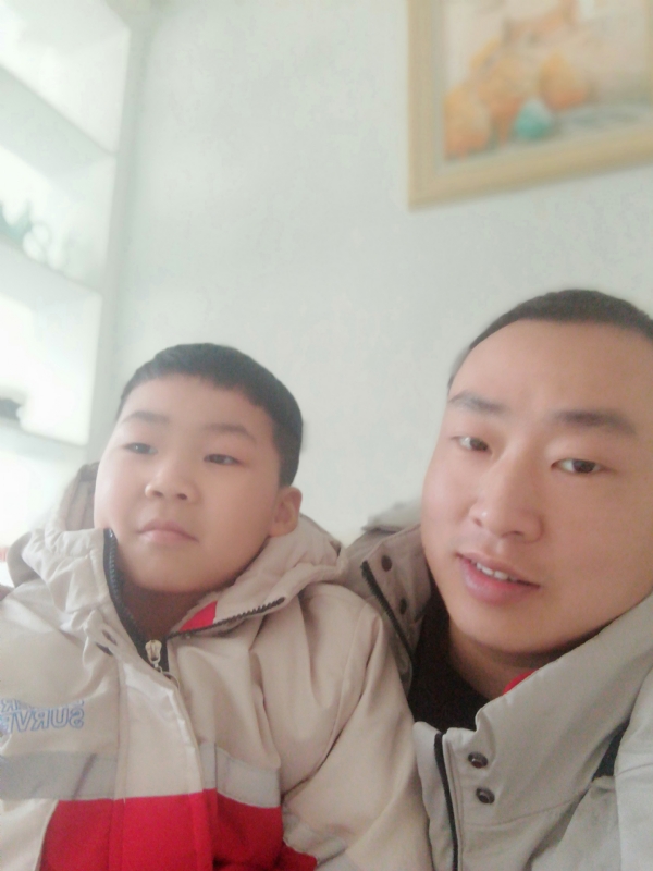 潇洒自由人的第一张照片--上饶相亲服务中心