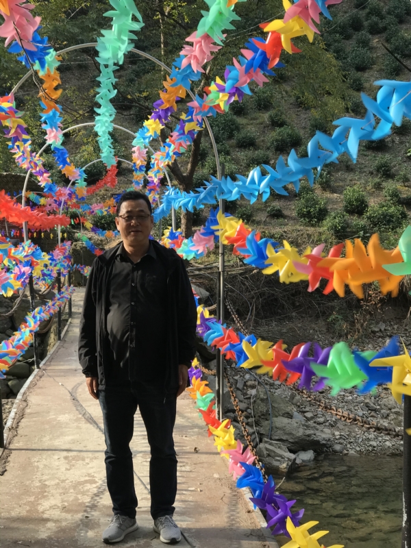 半世烟云的第二张照片--上饶相亲服务中心