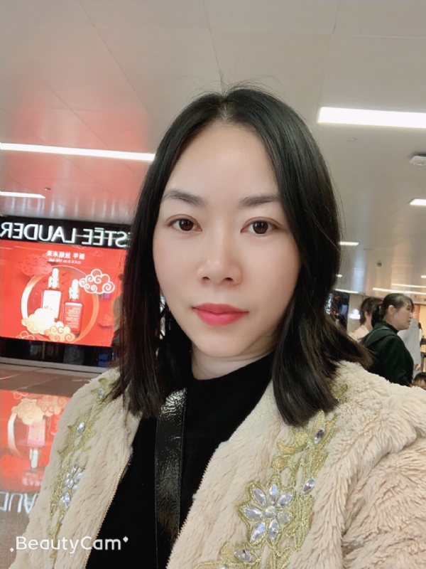 HuangXiao的第一张照片--上饶相亲服务中心