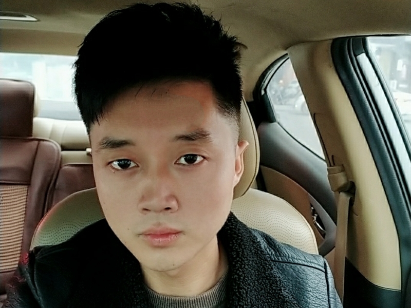 热心市民小林的第一张照片--上饶相亲服务中心