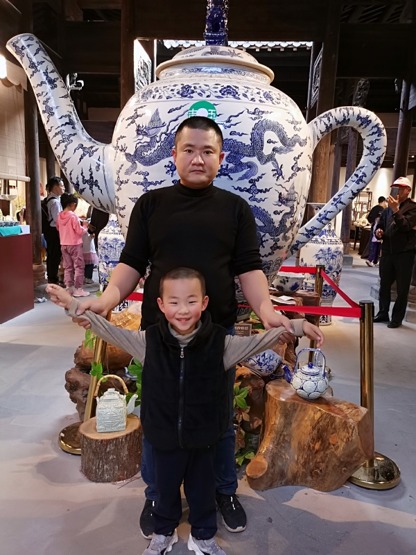 啊柳的第一张照片--上饶相亲服务中心