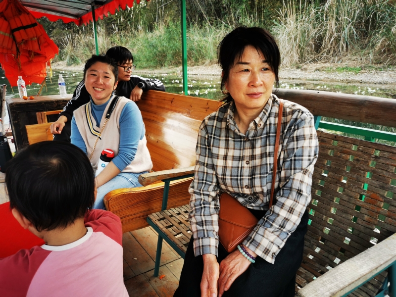 英子的第一张照片--上饶相亲服务中心