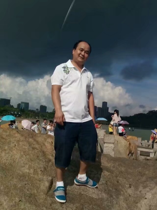 情殇的第一张照片--上饶相亲服务中心