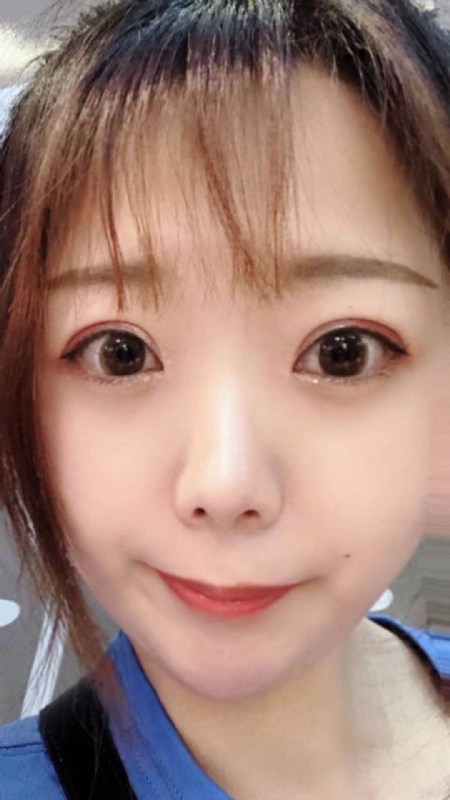 程程的第二张照片--上饶相亲服务中心