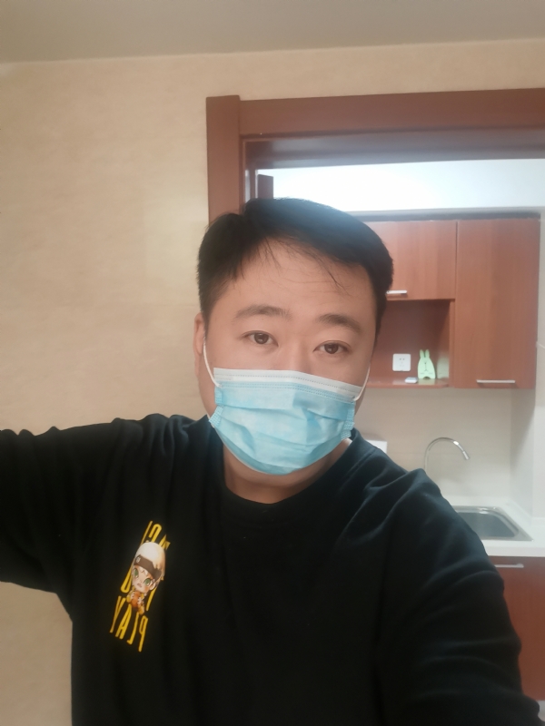 光辉的第一张照片--上饶相亲服务中心