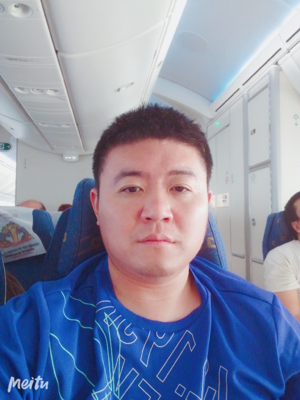 孙大侠的第一张照片--上饶相亲服务中心