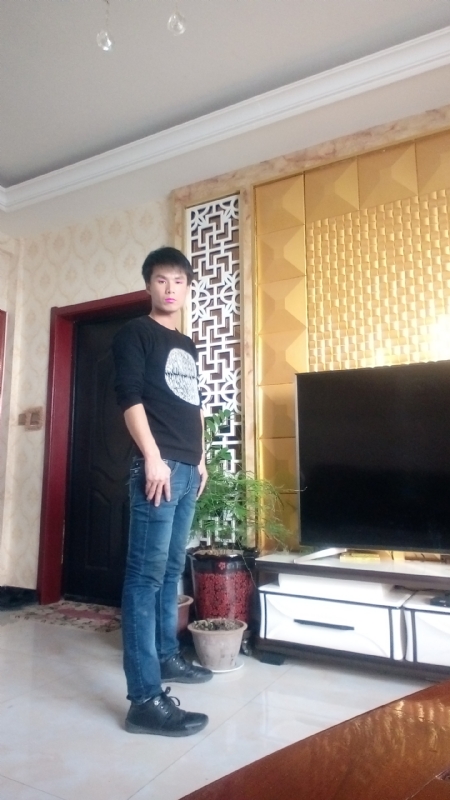 仅此而已的第一张照片--上饶相亲服务中心