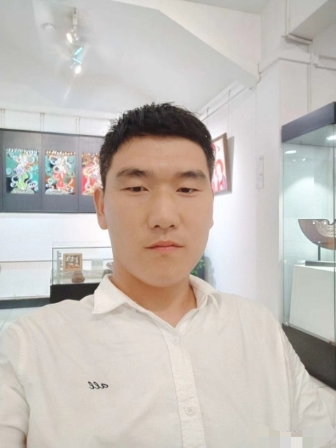 自律人生的第一张照片--上饶相亲服务中心