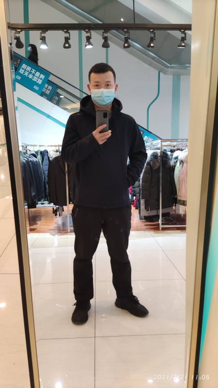 码头007的第一张照片--上饶相亲服务中心