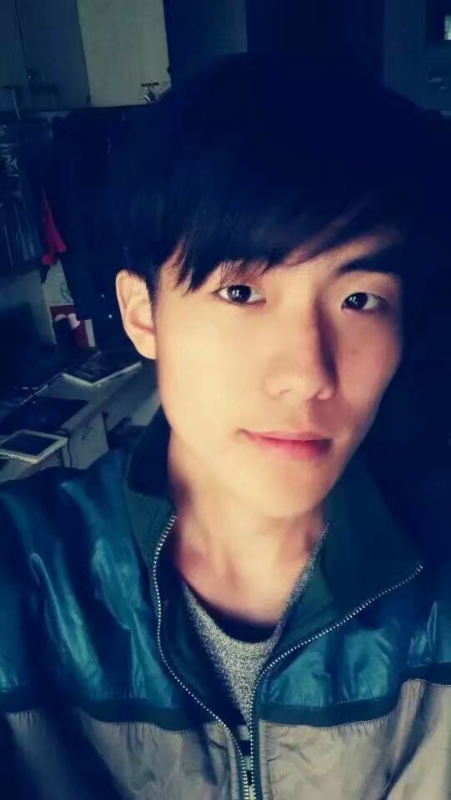 大尾巴哥哥的第一张照片--上饶相亲服务中心